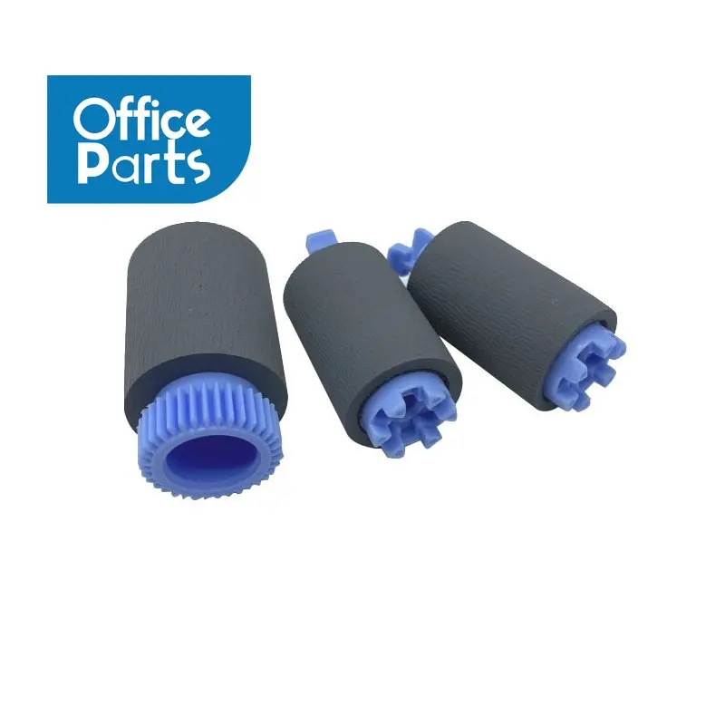 1Set W1B45A A7W93-67082 Vassoio 2 3 4 5 Kit Rullo Di Separazione Alimentazione Pickup Per Hp Pagewide 750 755 765 772 774 777 779 780 785