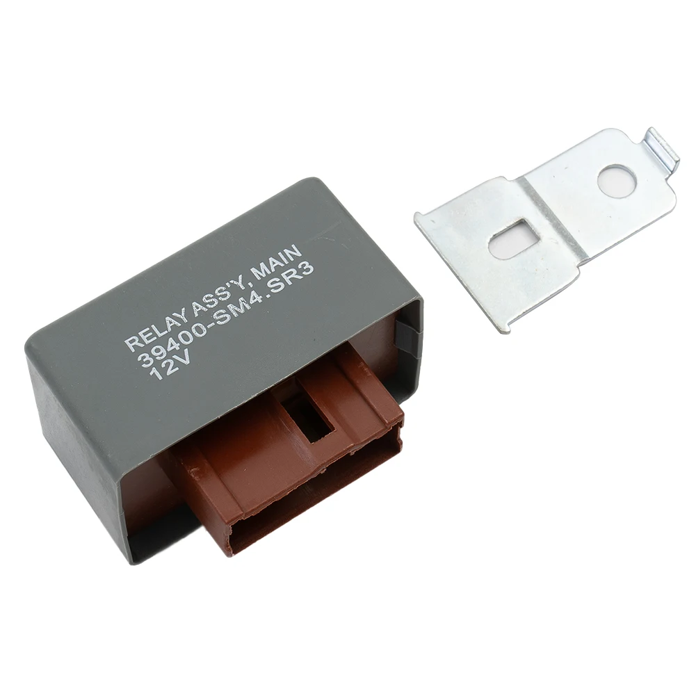 

Car Parts Fuel Pump Main Relay For Civic Integra New RZ-0088 39400-SM4-003 39400-SR3-003 For Honda For CR-V 2.0L