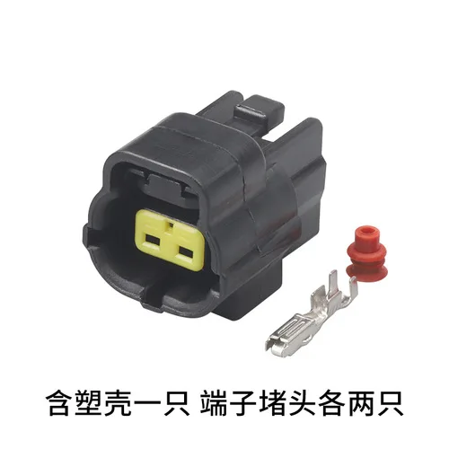 hxo シリコンコネクター　gray SCITOO O2 Oxygen Sensor Front or Rear Upstream or Downstream