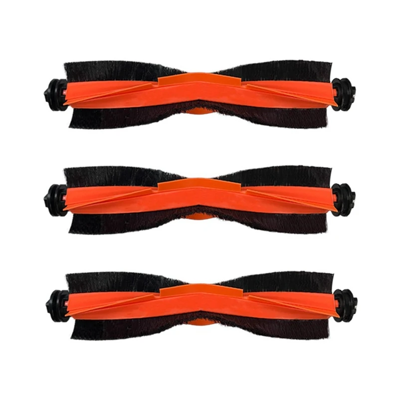 

Запчасти для пылесоса Dreame X20pro/PLUS