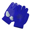 For Practice Non-slip Hot Drill For Competition With Gel Palm Protection Skating Gloves Reducing Falling Injuries 1