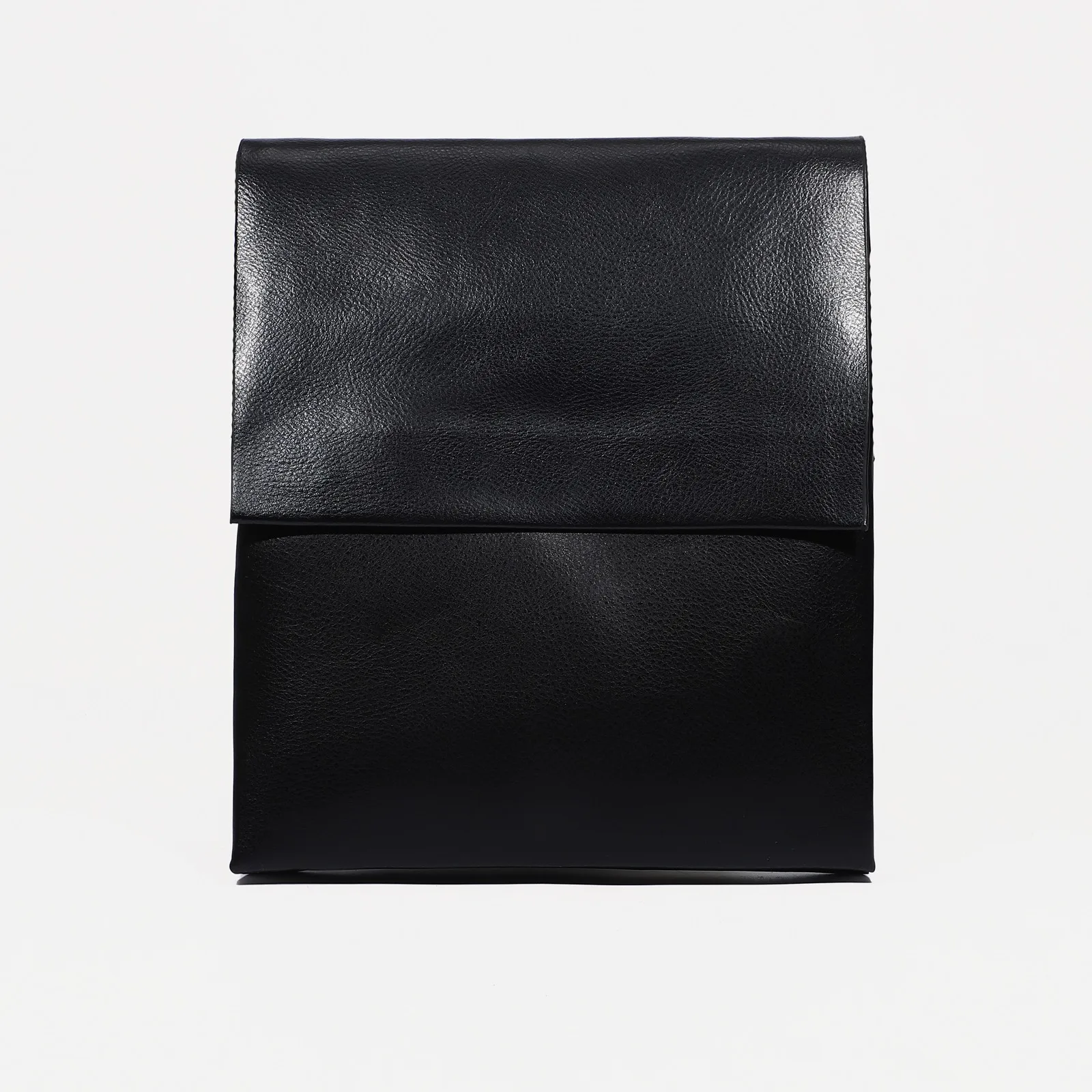 Сумка деловая на молнии