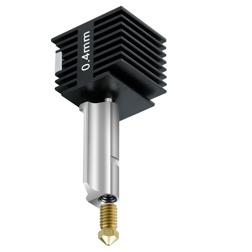 Wefuit 3 Düsen Für Bambu Lab A1/A1 Mini – 0,2 Mm Messing, Hitzebeständig Bis 300°C – Für Präzisen 3D-Druck
