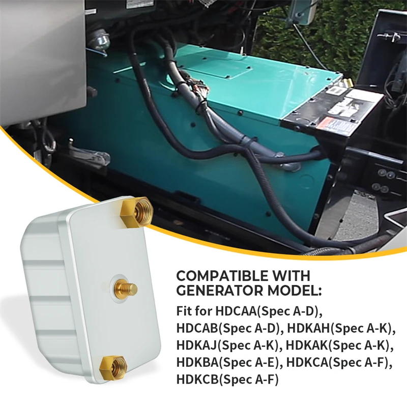 

149-2513 топливный фильтр для RV-генератора hdka HDKCA HDKCB HDCAA HDCAB HDKAJ HDKAK HDKBA тихие дизельные замены
