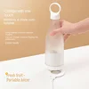 Portable Fresh Juicer Blender Usb Mini Fruit Mixers 450ML Fruit Extractors Food Milkshake Multifunction Juice Maker Machine 5