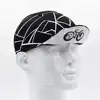 2 Types White Black Lines Bikes New CLassical Cycling Cap Breathable Unisex Gorra Ciclismo JIASHUO 3