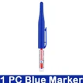 1 PC Blue Marker
