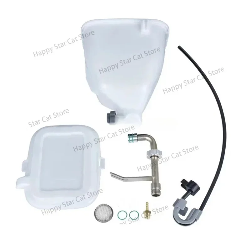 6L White Universal Hopper Small Electric Airless Paint Sprayer Airless Sprayer Spraying Machine Hopper