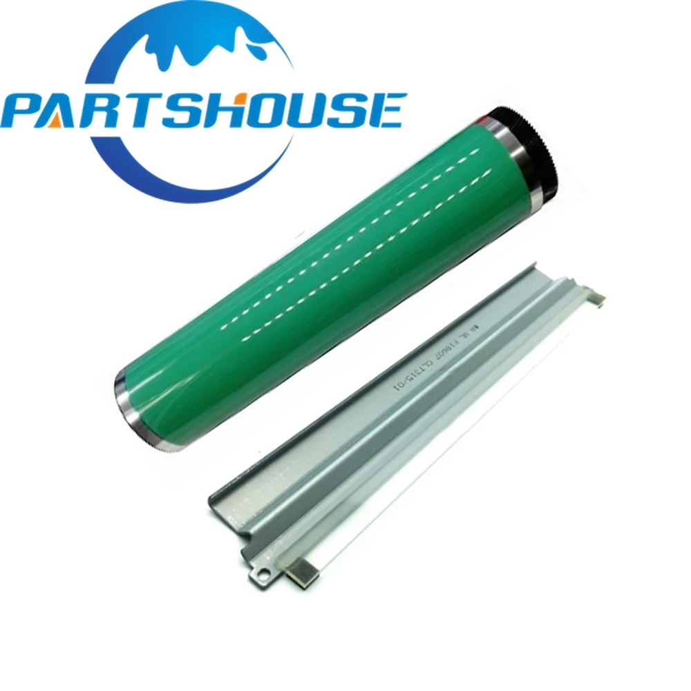 

1 комплект. CLT R407 CLP310 CLP315 CLX3170 CLX3175 OPC барабан чистящее лезвие для Samsung LGA 310 310n 315 315w CLX 3170 3170FN 3175 3185