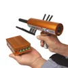 Metal Detector, 100-240V 800 Meters Treasure Scanner, Underground Metal Detector Locator for Gold/Silver/Copper/Diamond Stones 3