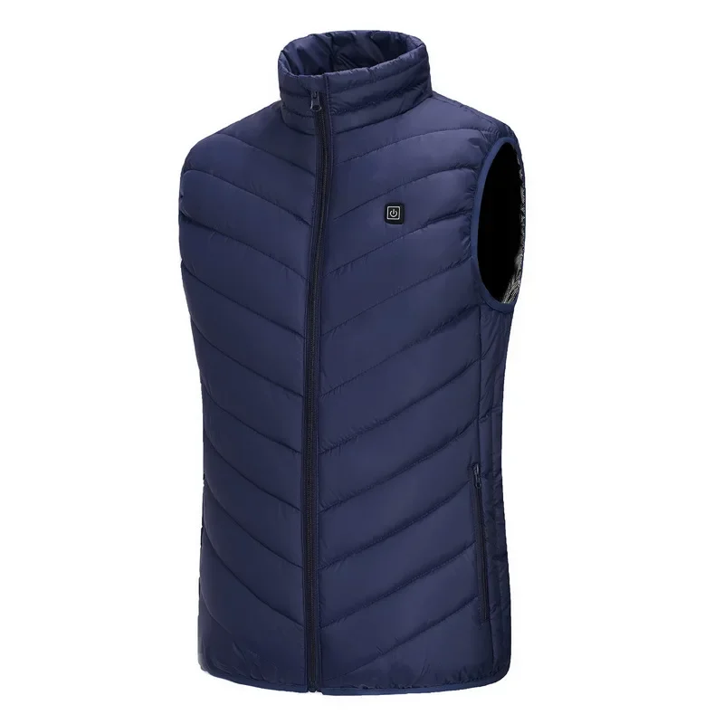 Customizable Electric Heating Vest