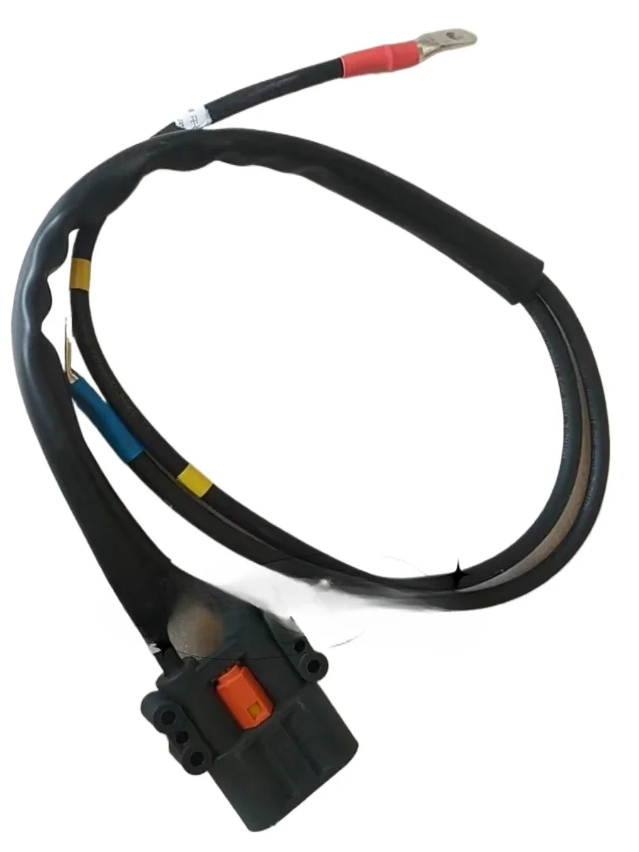 

Forklift Accessories 0039700889 Plug Assembly Suitable for N Car/L Car/T