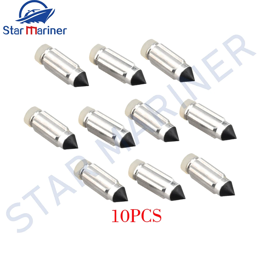 6G114546 Carburetor Needle Valve For Yamaha Outboard Motor 2T 315HP