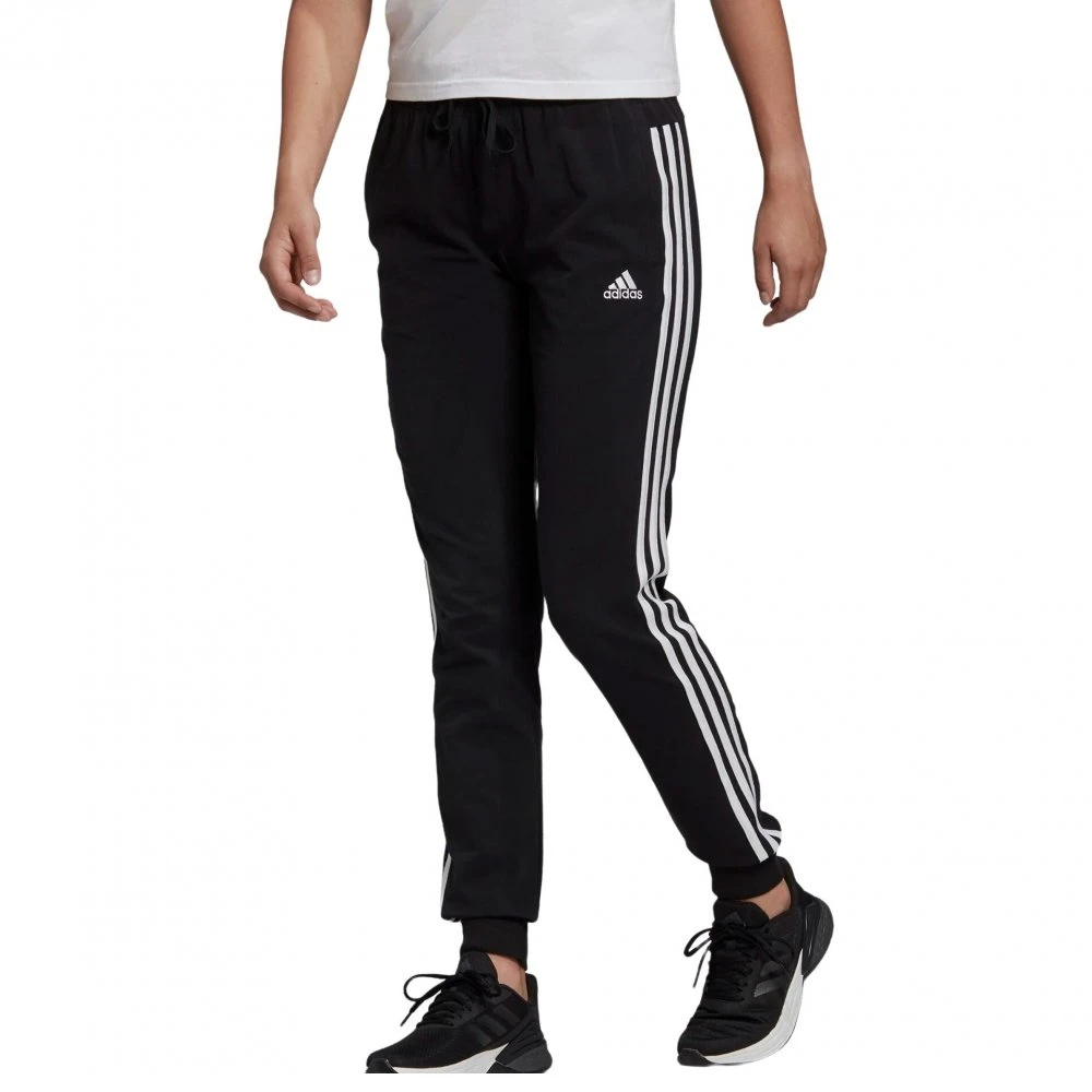 Adidas Pantalones deportivos para hombre y mujer, ropa deportiva para jugar, modelo W 3s SJ c PT gm5542| | -
