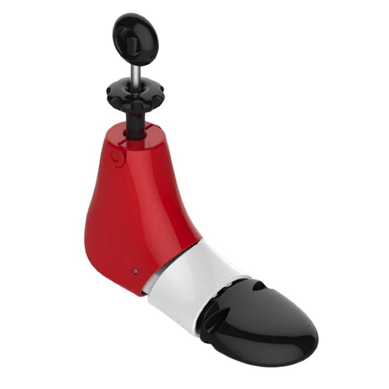 Shoe Stretcher Expander for Lace & Zipper Shoes Adjustable Shoe Tree Men Women