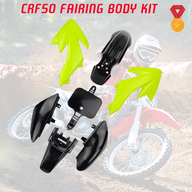 crf50 racing