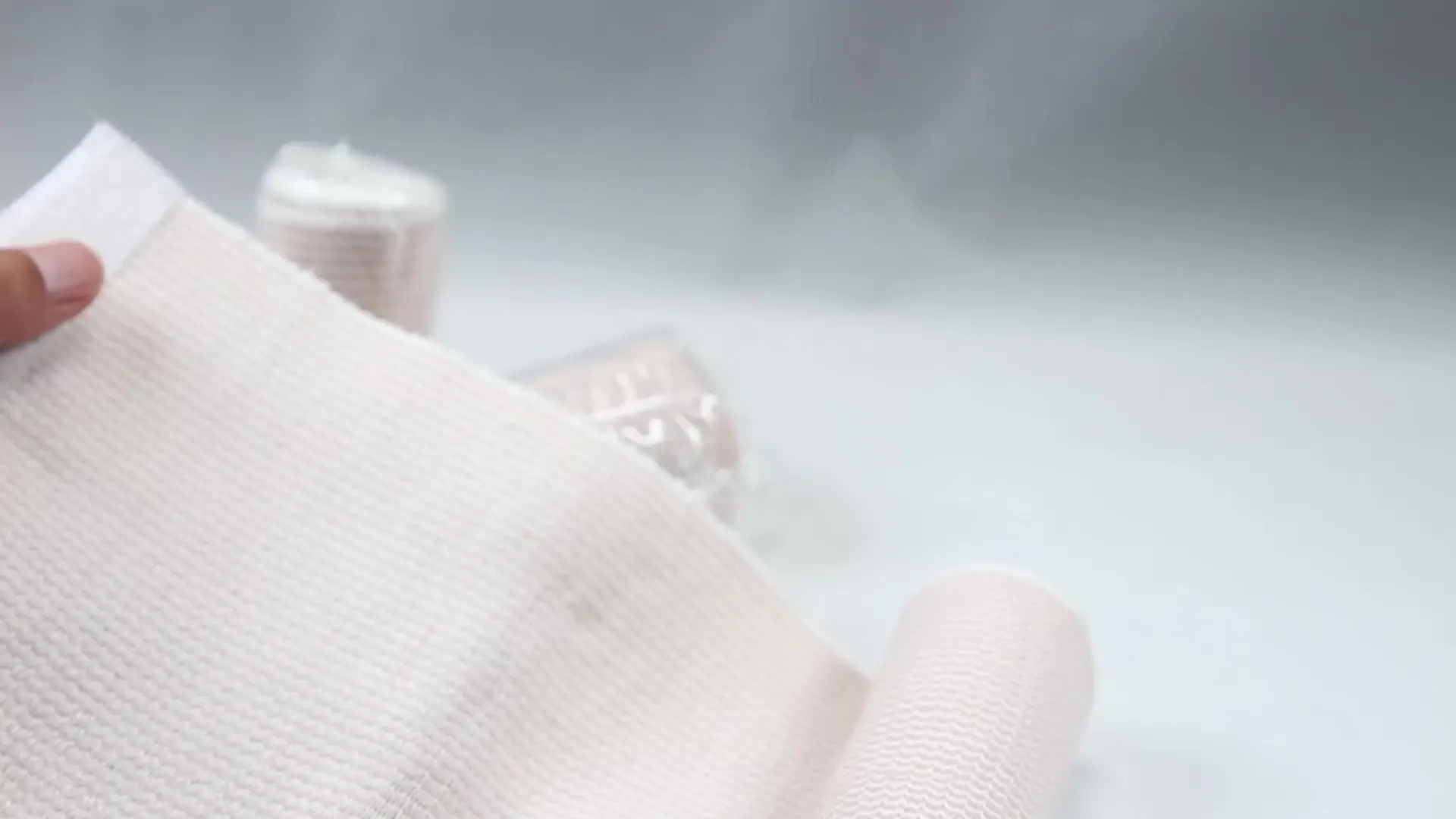 1 рулон Премиум эластичная повязка-прочная компрессионная повязка-повязка с