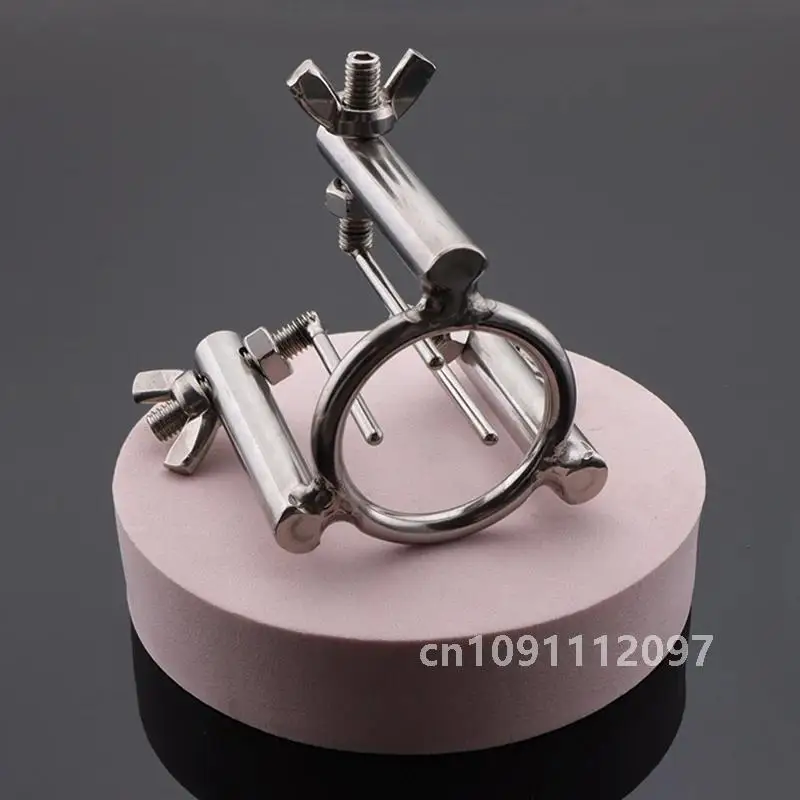 Urethral Dilator Penis Plug Insert Sounding Rods Adjustable Size Urethra Plug Sex Toys For Men Masturbators Stick BDSM 18+