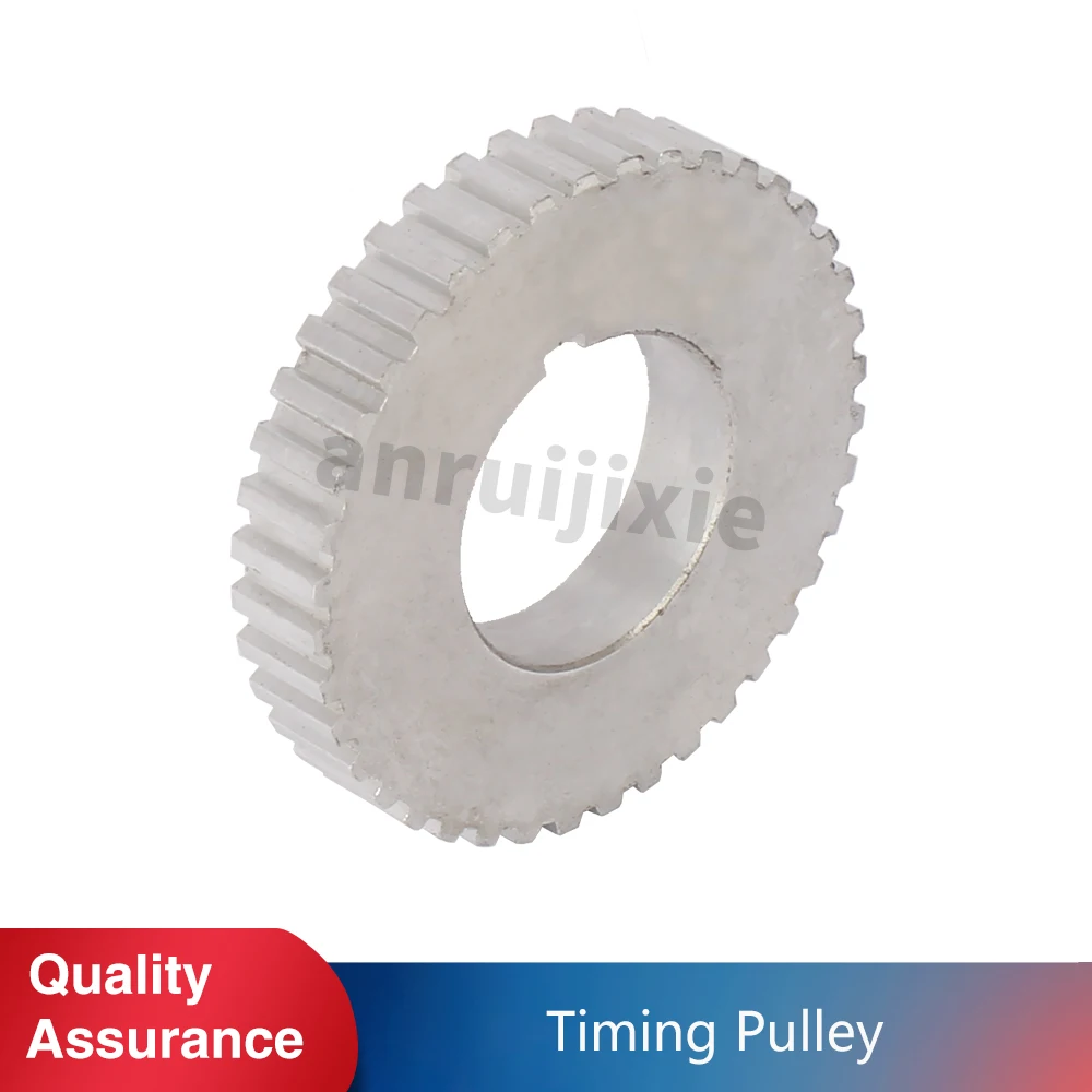 

Spindle Toothed Belt Timing Pulley SIEG SC2-006&JET BD-X7&Grizzly G0765 Mini Lathe Spare parts