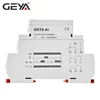GEYA Delay on Delay off Timer Relay Electronic Type 16A AC230V OR AC/DC12-240V with CE CB ROHS GRT8-A/B/At/Bt 5
