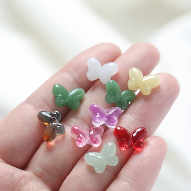 LOTバタフライ100ハンドメイド