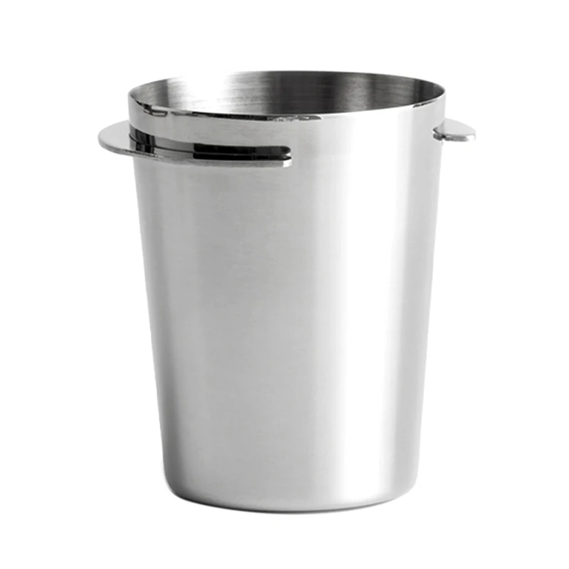 4 PZ TAZZA dosatrice antispray caffè in polvere macchina da caffè in