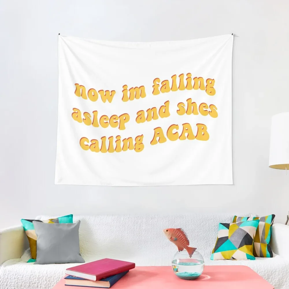 

acab Tapestry Bedroom Deco Decoration Wall Luxury Living Room Decoration Tapestry