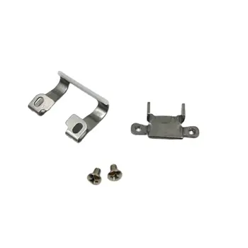 Accesorios de fijación de cuchillas de repuesto para mascotas, 5 piezas, Compatible con la mayoría de las cortadoras Andis, Oster, Wahl y A5