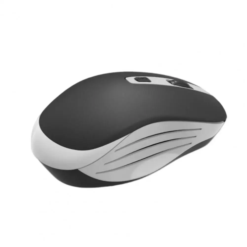 

Optical Mouse Practical Comfortable Grip Plug Play Low Consumption 2.4Ghz Wireless Mouse Computer Accessories