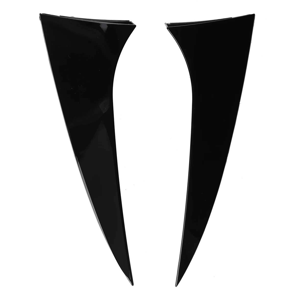 Glossy Black