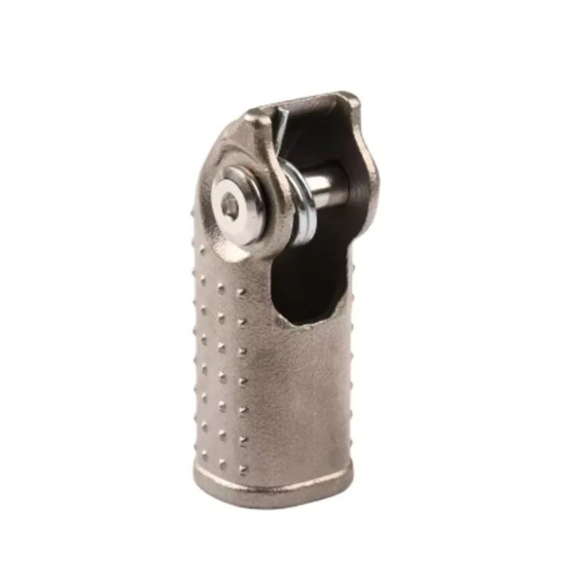 High-Performance Motorcycle Forged Gear Shift Lever Head