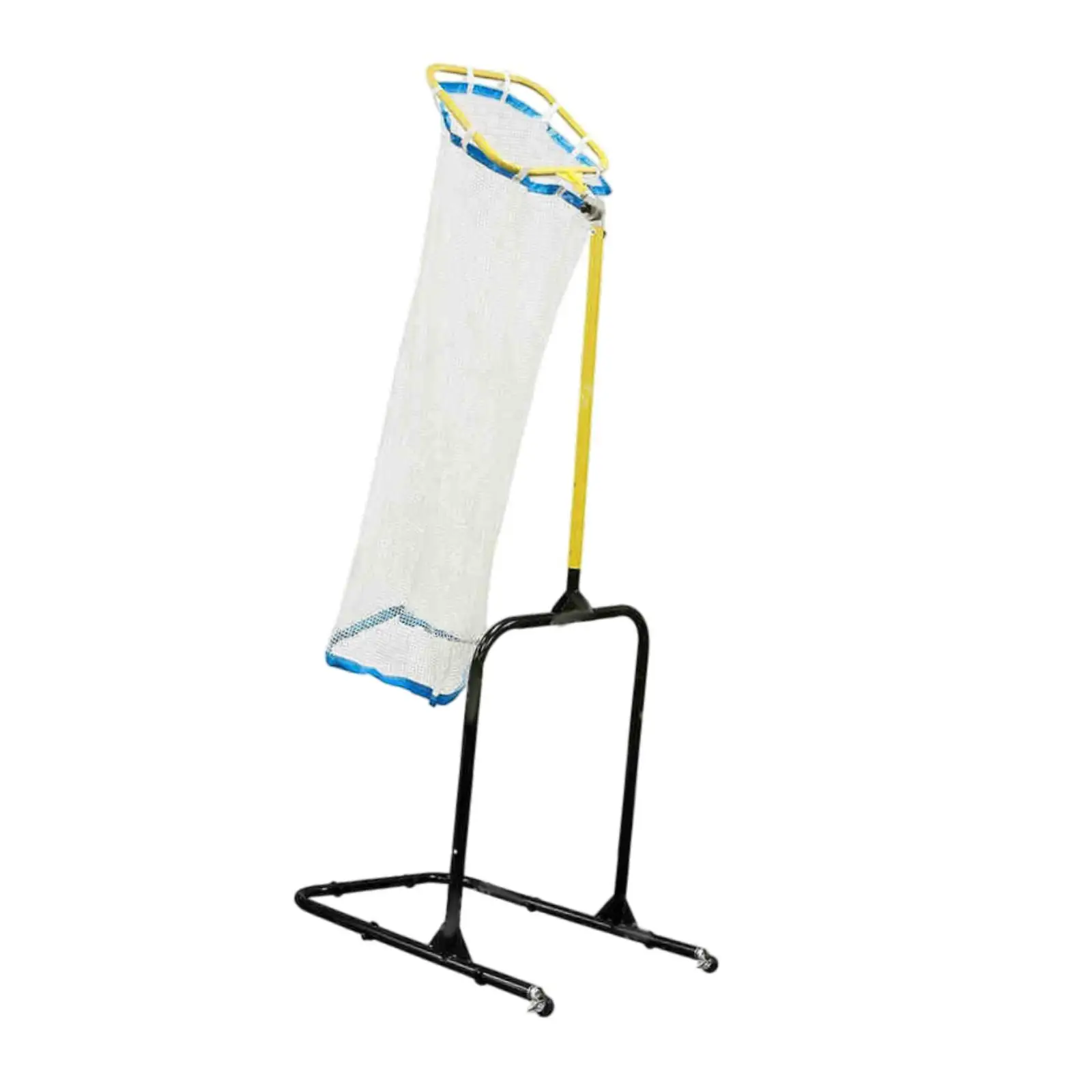 Volleyball Setter Trainer Net Sturdy Spiking Practice Volleyball Target Net