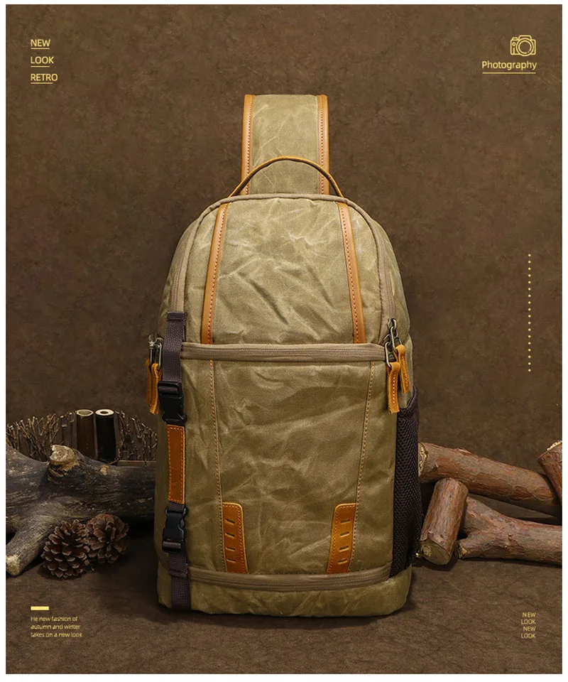outdoor photography camera bag