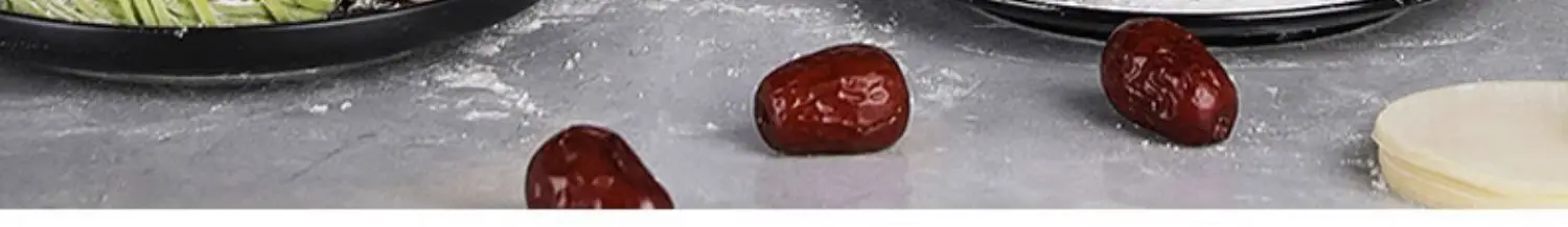 Description Picture 3 of itemJoyoung 220V Electric Noodle Maker Household Small Multifunctional Noodle Press Machine Electric and Dumpling Skin Machine