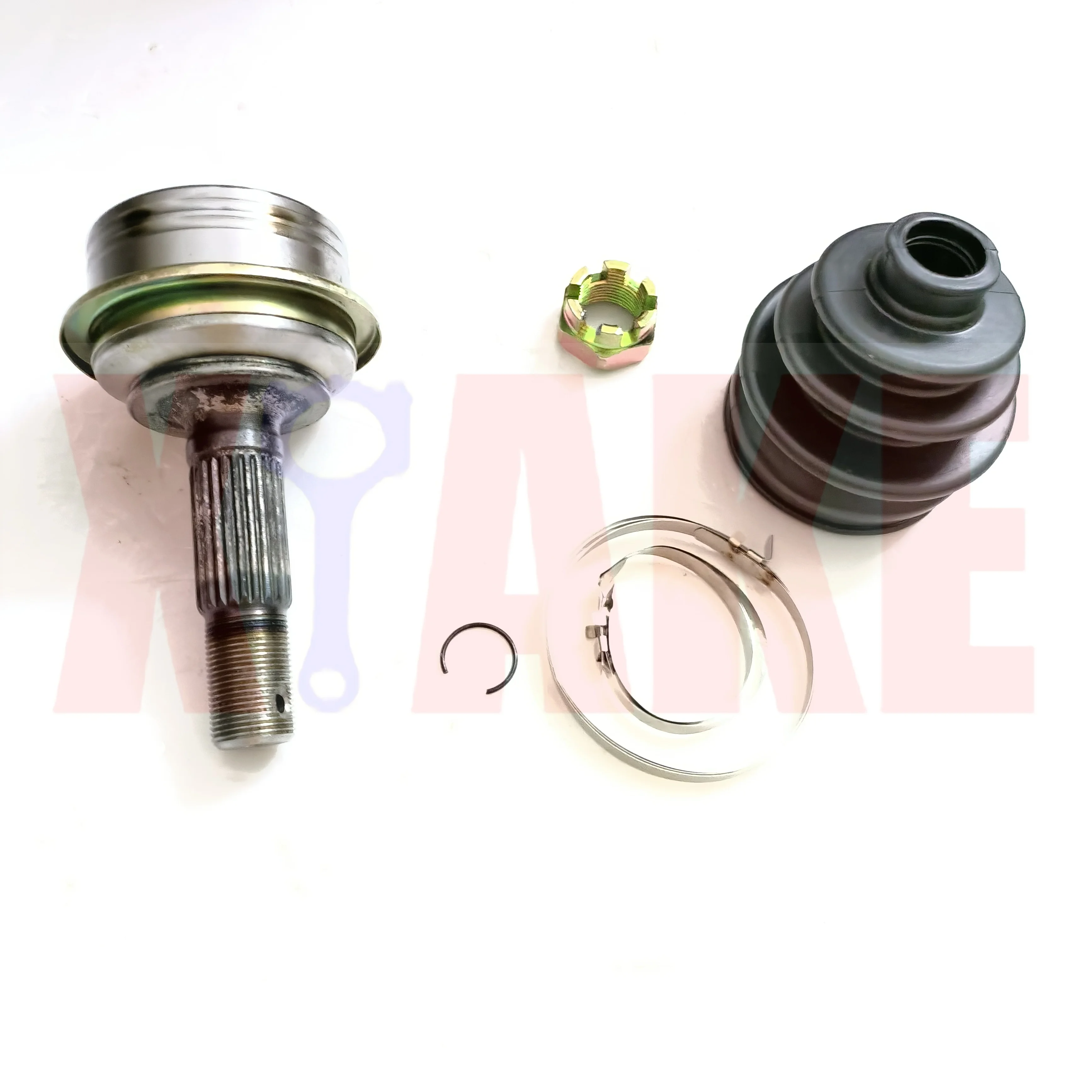 Car Drive Shaft Outer CV Joint for Faw F1 3 Cylinder 3103140-10#A00