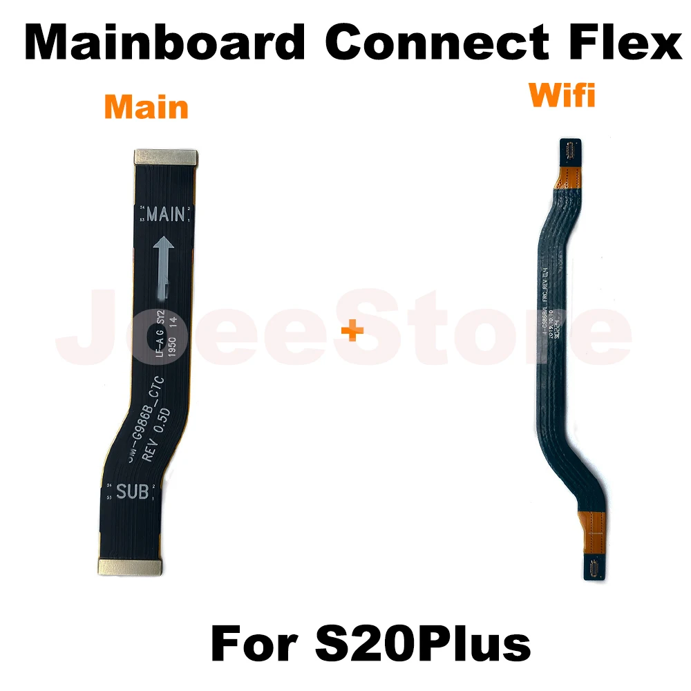 1x Per S20Plus