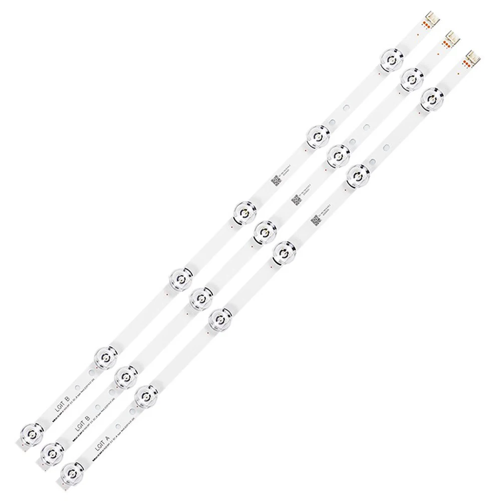 LED Backlight Strip For innotek drt 3.0 32lb5610 32MB25VQ 32lb561v 32lb580b 32lb561u 6916l-1974A 6916l-1981A 6916l-2223A led cabinet light,led light,led fill light,led light bar