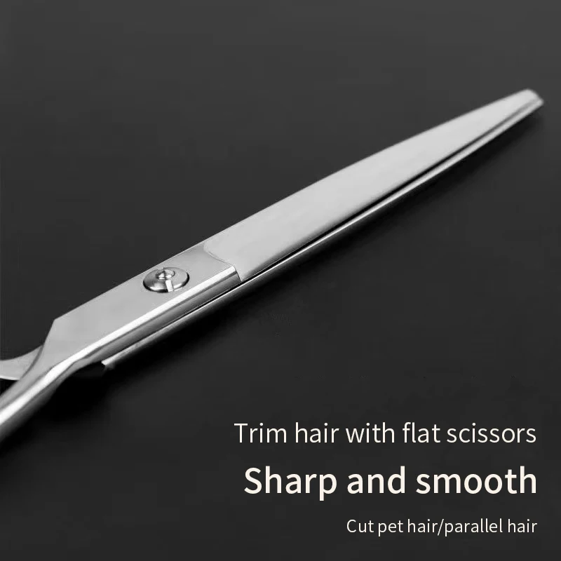 Pet Grooming Scissors Tool Set