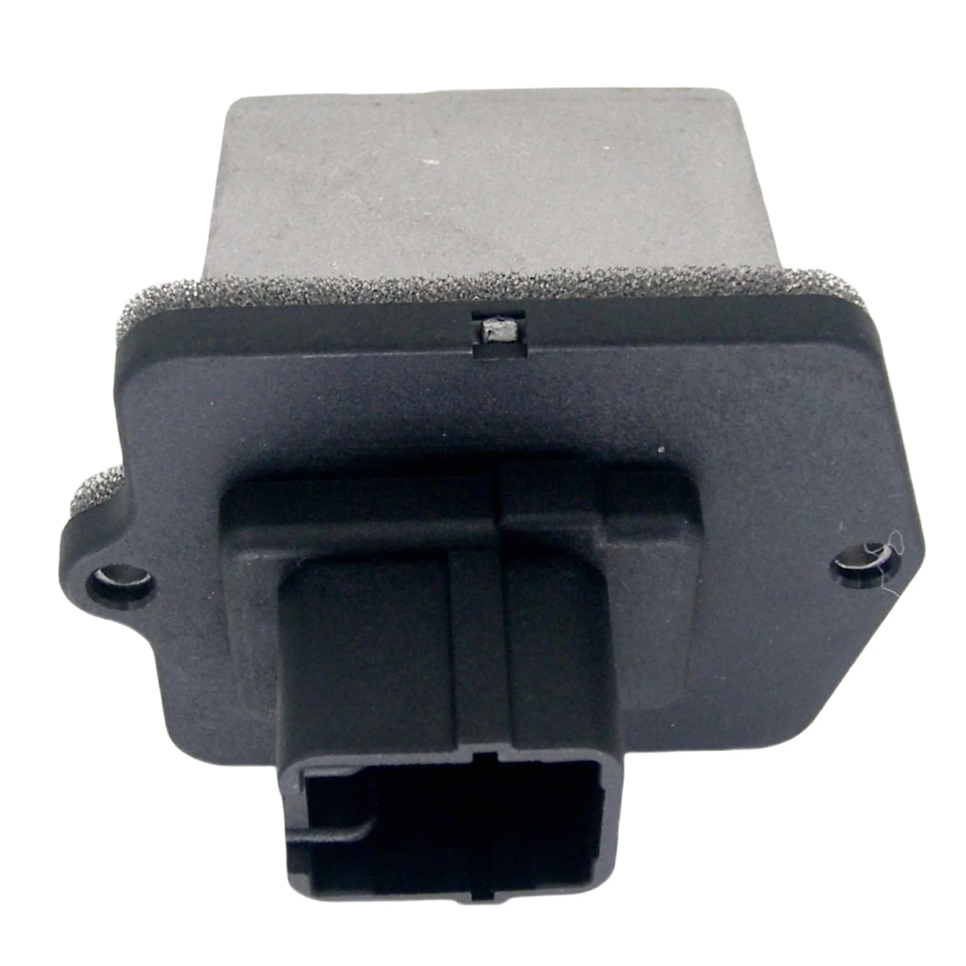 Radiator fan blower motor resistance 7802A006 HVAC heater blower motor resistor for Mitsubishi Lancer Outlander RVR