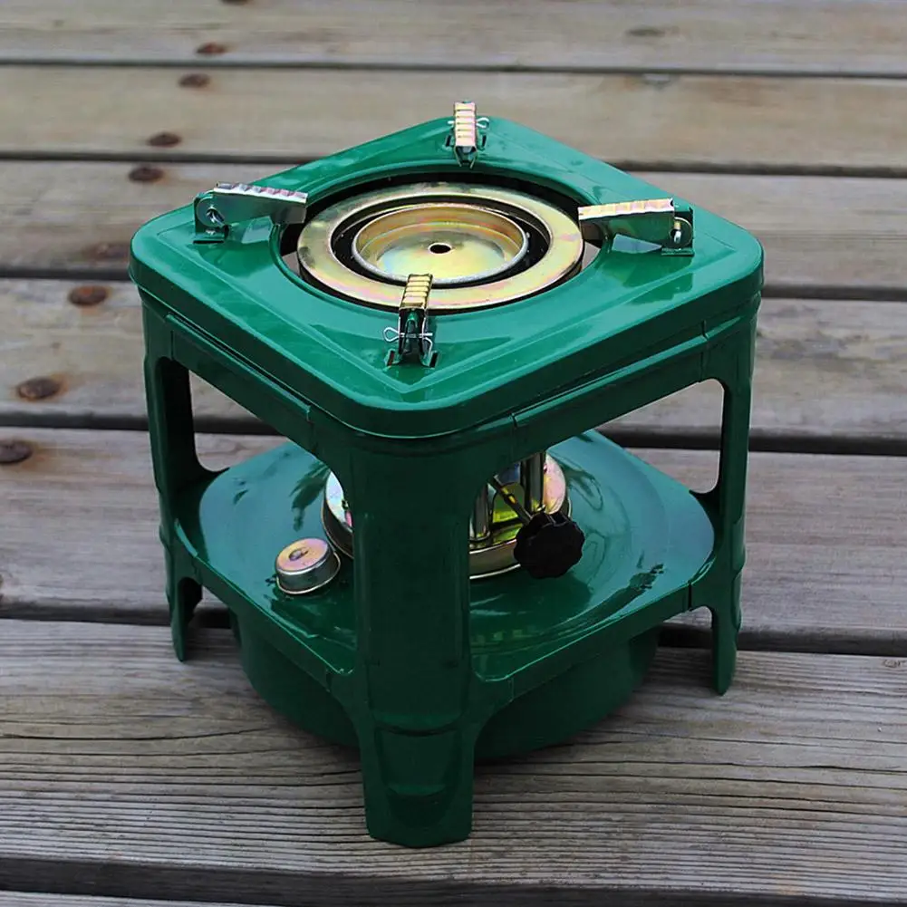 8-core Kerosene Stove 4