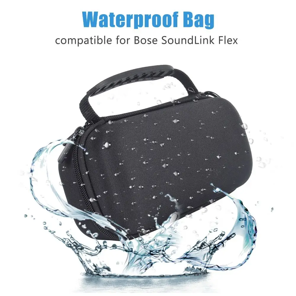 Portable Shockproof Storage Box