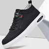 Trend Casual Sports Shoes for Men 2023 Summer New Fashion Umbrella Cloth Waterproof Dirt Resistant Breathable Board Shoes 4
