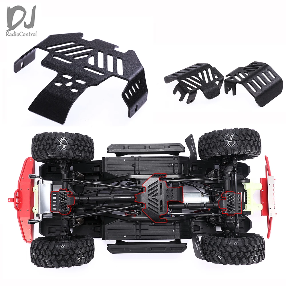 希少♫ タロン13インチ　オプションフック搭載 DJ 1/10 Fenders LED Lights Tool Box Luggage Foot Pedals