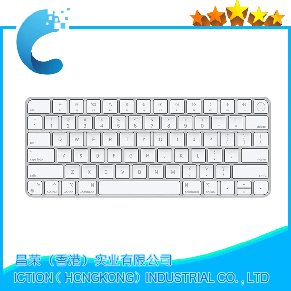 Magic Keyboard【Model A2450】 NEW Genuine Apple magic keyboard for Macs BLUE A2450 | eBay