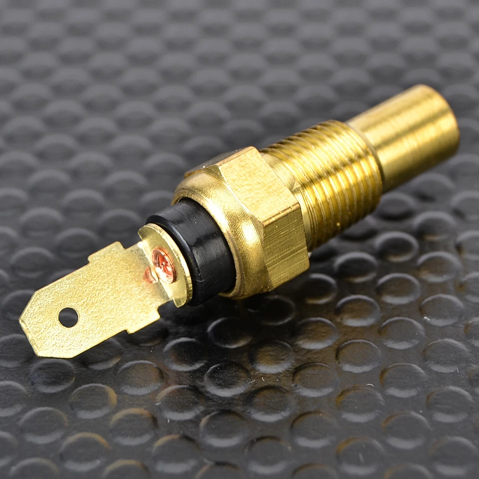 Water Temp Temperature Sensor for Kawasaki Kawasaki KL650 KLR650