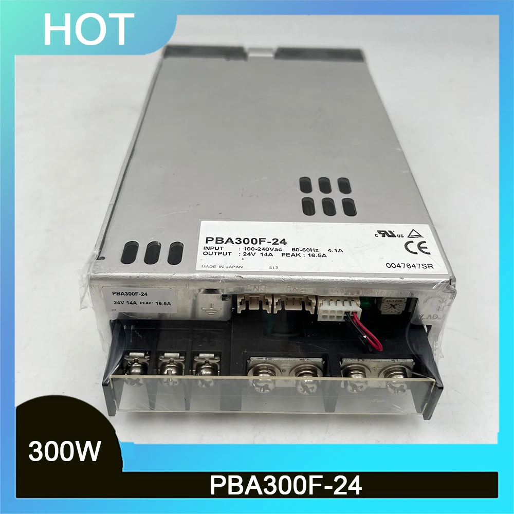For Cosel Switching Power Supply 24V 14A 300W PBA300F 24