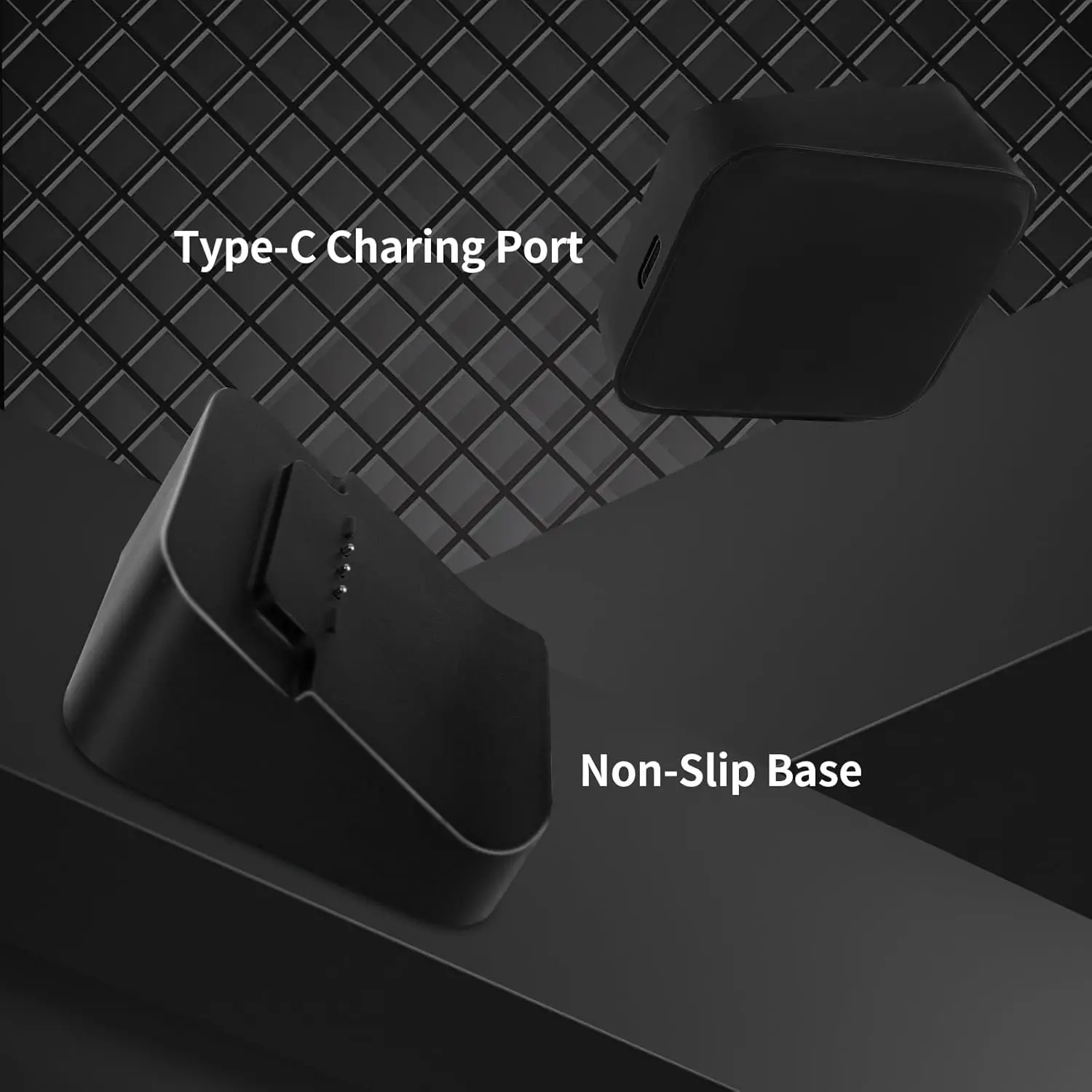Premium Charging Station & Cable for Xbox Elite Wireless Controller Series 2