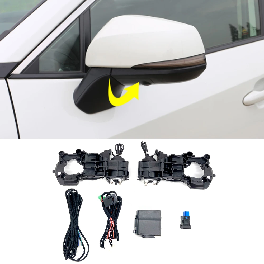 For Toyota Corolla Rav4 Corolla Cross Highlander Sienna Car Electric