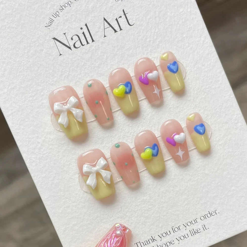 japanese design nails