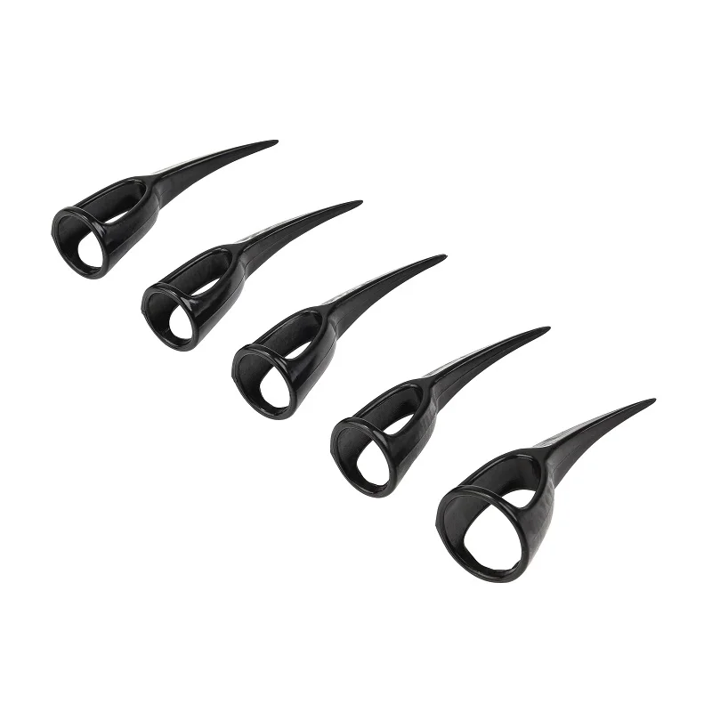 Sex Toys Erotic Sex Toy Sex Party Toys Sex Bondage Toys 10pcs As One Set Finger Sleeve Bondage Restraint Slave Clit Thumb Cuff Nipple Penis Clitoris Massage Sex Toy Slave Couple Game